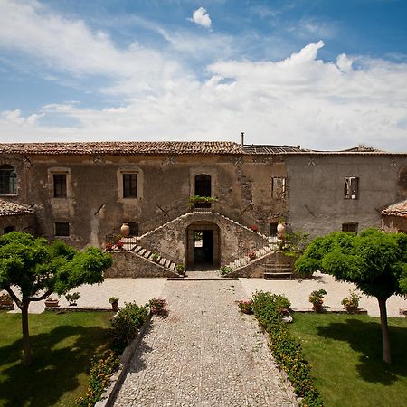 Il Vecchio Frantoio Villa Scillato  Exterior photo