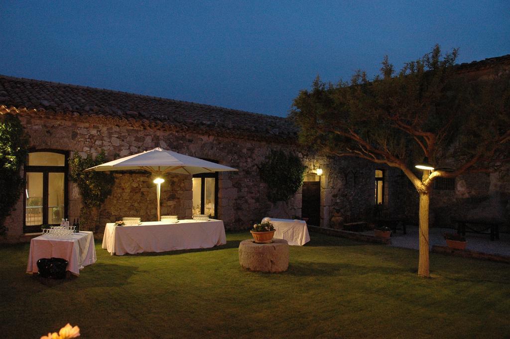 Il Vecchio Frantoio Villa Scillato  Exterior photo