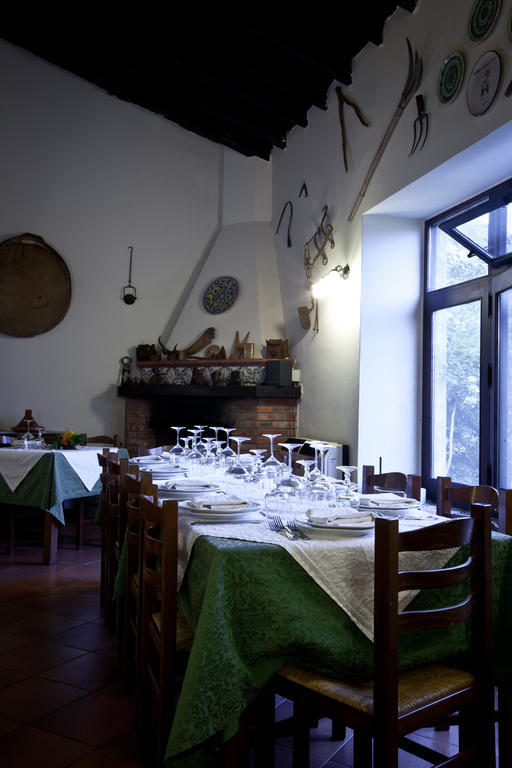 Il Vecchio Frantoio Villa Scillato  Exterior photo