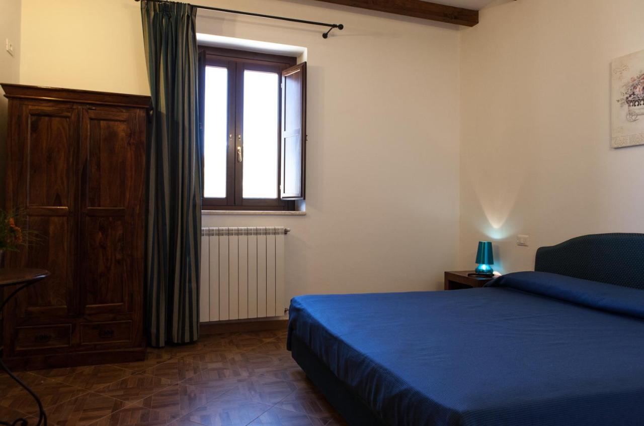 Il Vecchio Frantoio Villa Scillato  Exterior photo