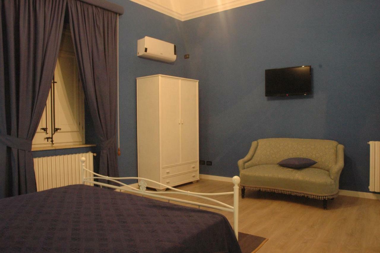 Il Vecchio Frantoio Villa Scillato  Exterior photo